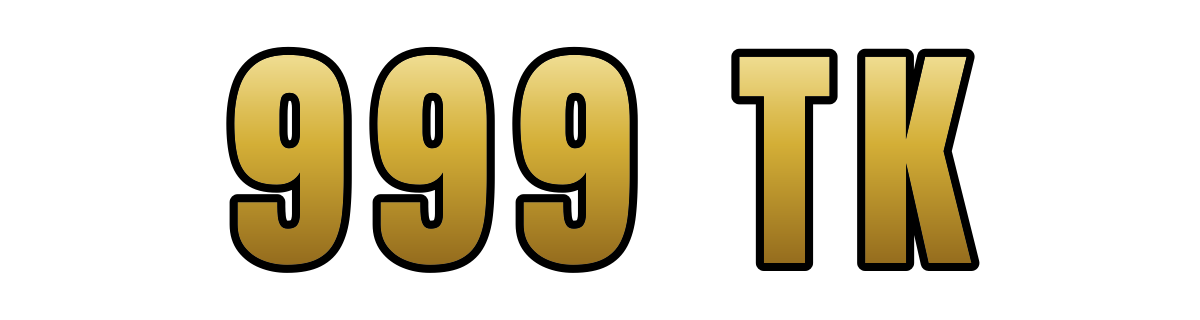 999 tk